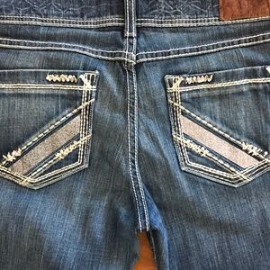 BKE “Sabrina” jeans